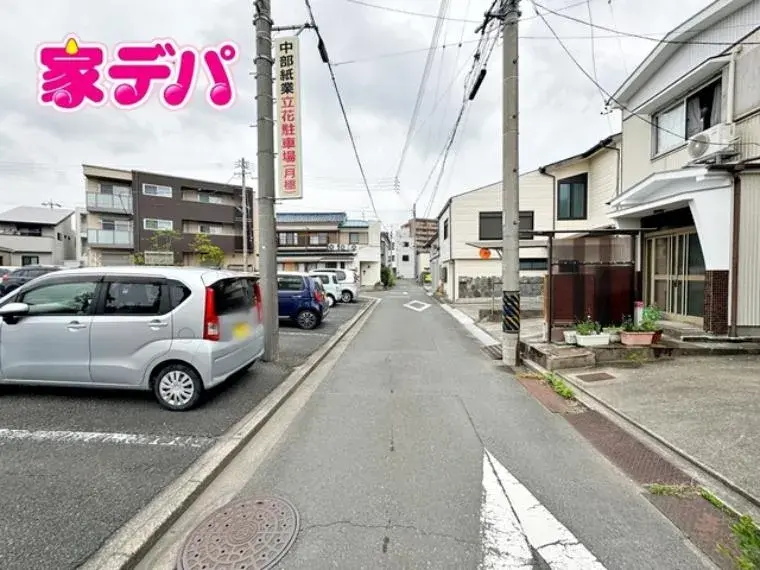 3DK Property Toyohashi City Aichi Prefecture (5)
