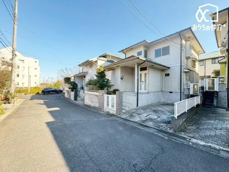 Propiedad 5LDK Ciudad de Hanno Prefectura de Saitama (2)