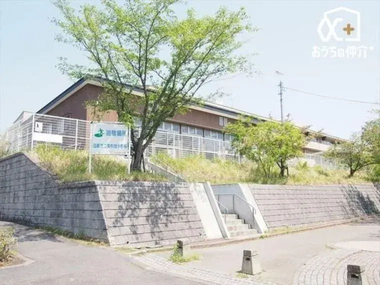 Propiedad 5LDK Ciudad de Hanno Prefectura de Saitama (27)
