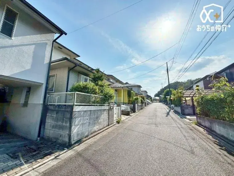 Propiedad 5LDK Ciudad de Hanno Prefectura de Saitama (4)