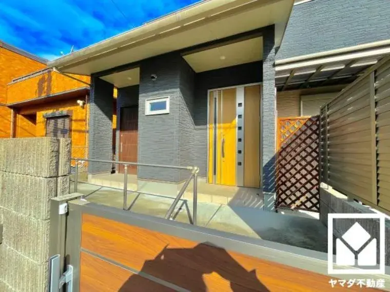 Объект недвижимости 4LDK, город Kyoto, префектура Kyoto (28)