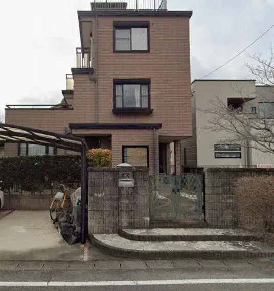 Akiya in Aichi