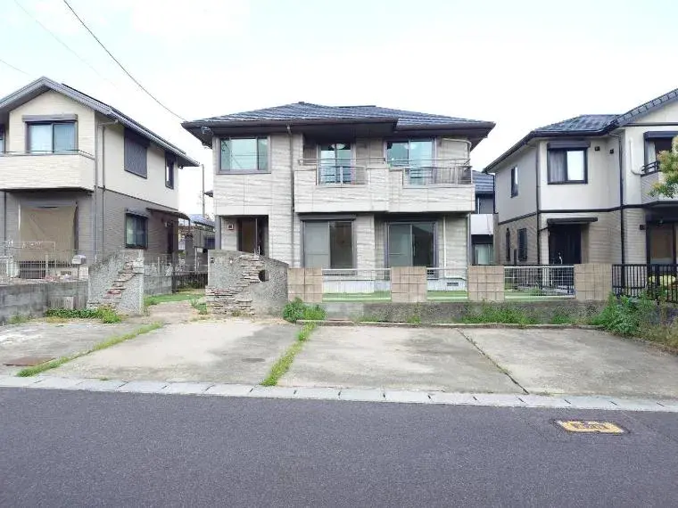 Akiya in Mie