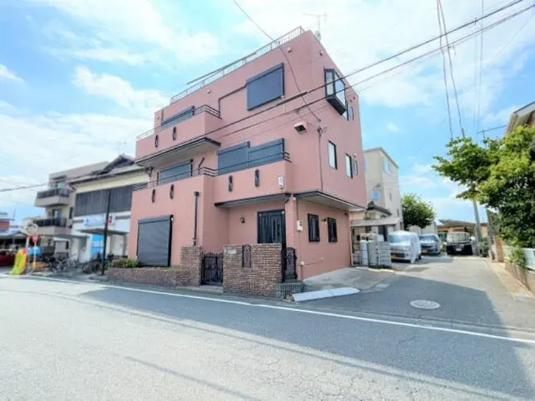 Akiya in Saitama