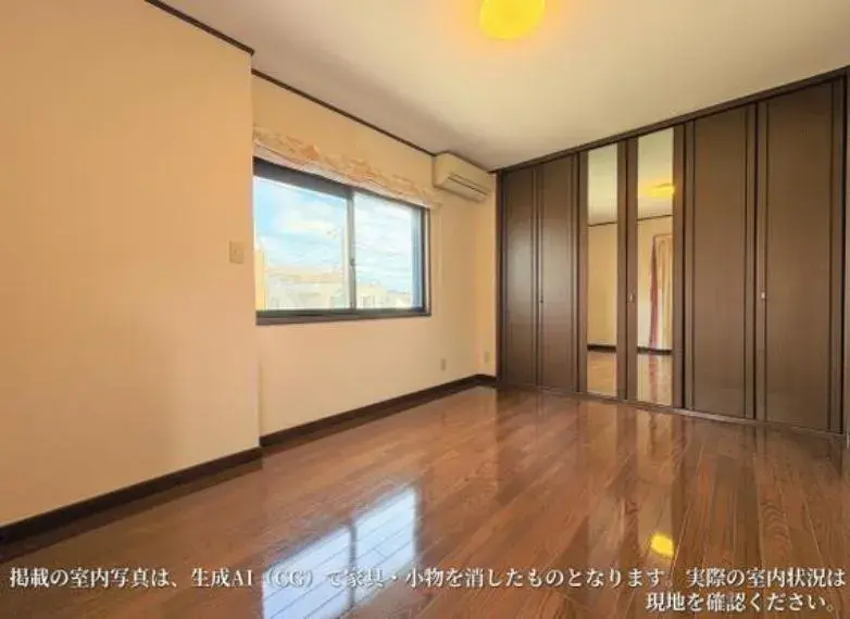 4SLDK Property Toda City Saitama Prefecture (11)