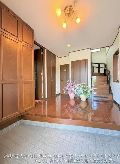 4SLDK Property Toda City Saitama Prefecture (12)