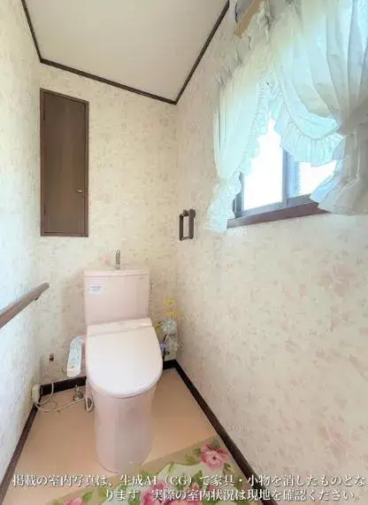 4SLDK Property Toda City Saitama Prefecture (15)
