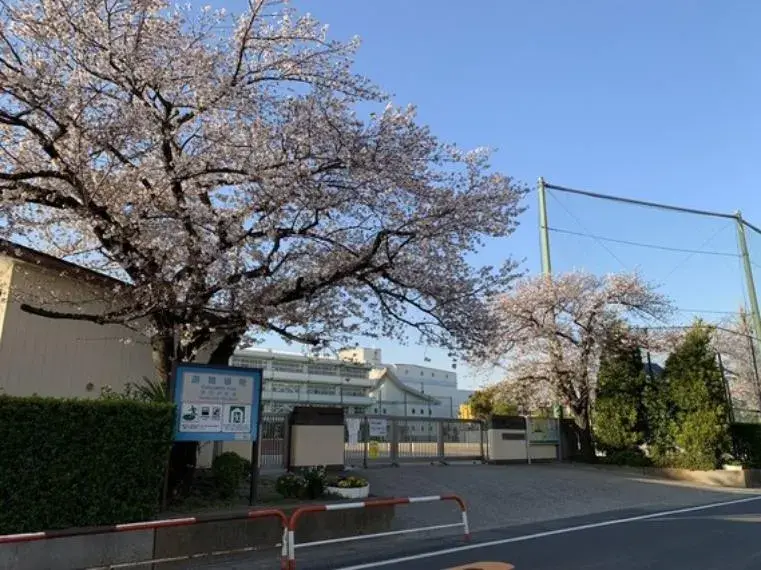 4SLDK Property Toda City Saitama Prefecture (19)