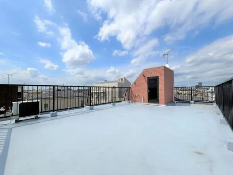 4SLDK Property Toda City Saitama Prefecture (3)