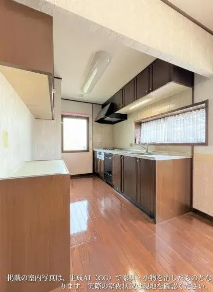 4SLDK Property Toda City Saitama Prefecture (5)