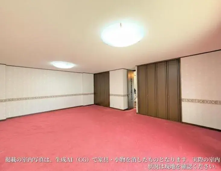 4SLDK Property Toda City Saitama Prefecture (6)