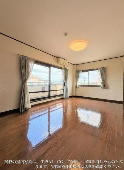 4SLDK Property Toda City Saitama Prefecture (9)