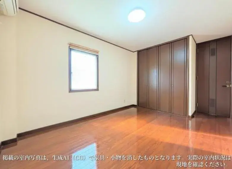 4SLDK Property Toda City Saitama Prefecture (10)