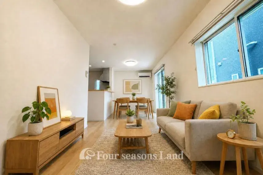 3LDK Property Chigasaki City Kanagawa Prefecture (4)