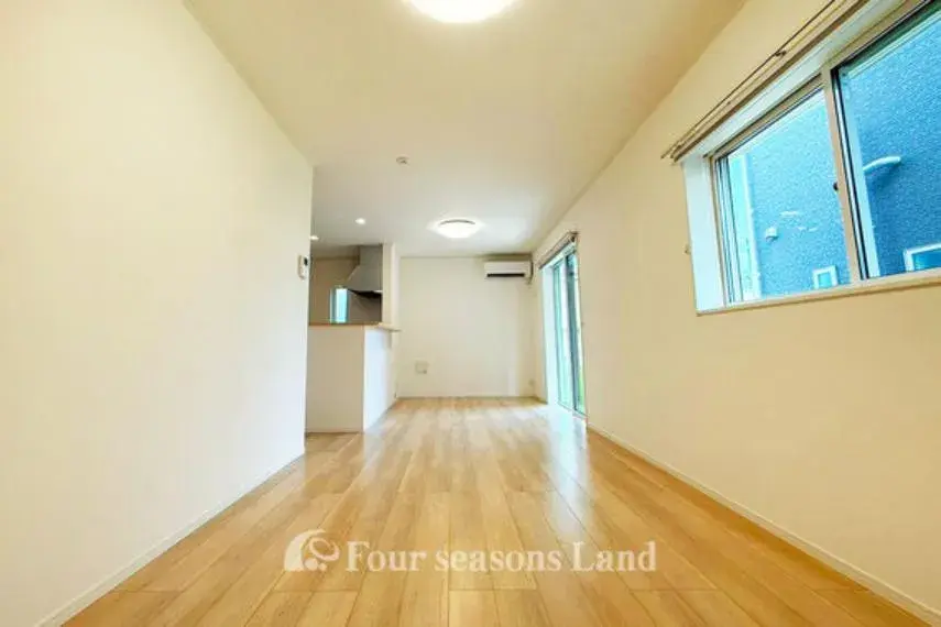 3LDK Property Chigasaki City Kanagawa Prefecture (5)