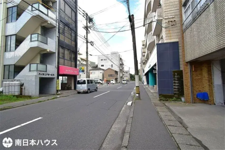 Akiya in Kagoshima