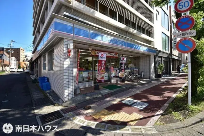 Edificio Comercial, Residencial y de Oficinas de Uso Mixto, Ciudad de Kagoshima, Prefectura de Kagoshima (6)