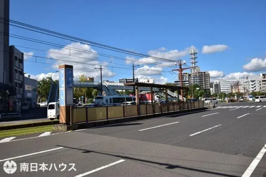 Edificio Comercial, Residencial y de Oficinas de Uso Mixto, Ciudad de Kagoshima, Prefectura de Kagoshima (8)