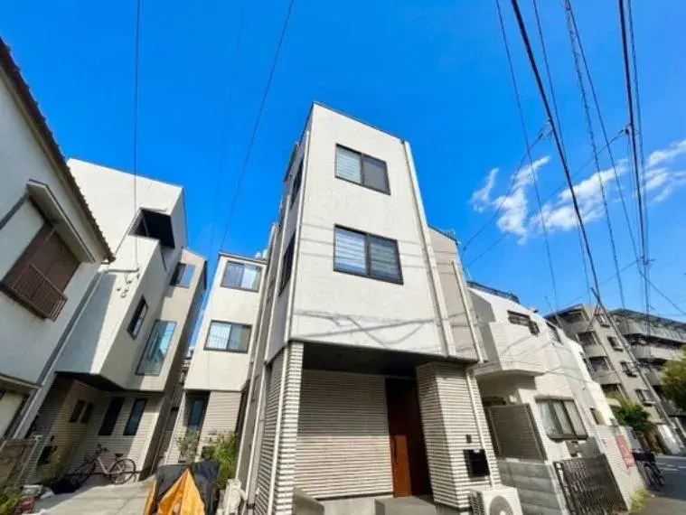 2SLDK Property Toshima Ward Tokyo (2)
