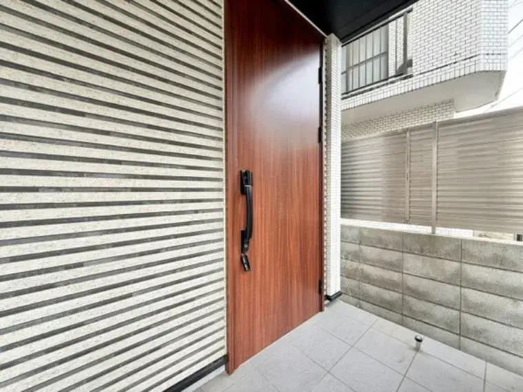 2SLDK Property Toshima Ward Tokyo (19)