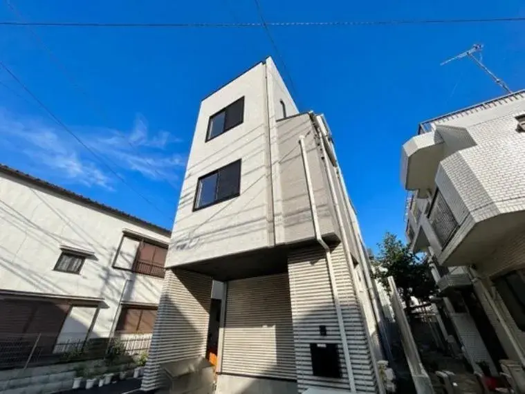 2SLDK Property Toshima Ward Tokyo (3)