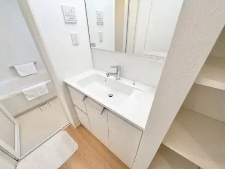 2SLDK Property Toshima Ward Tokyo (23)