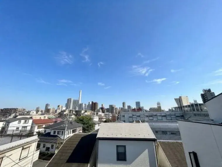 2SLDK Property Toshima Ward Tokyo (26)