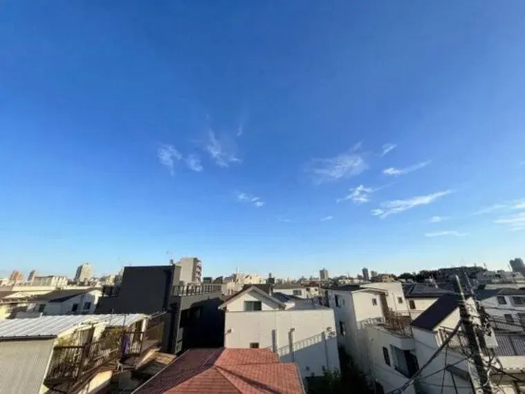 2SLDK Property Toshima Ward Tokyo (27)