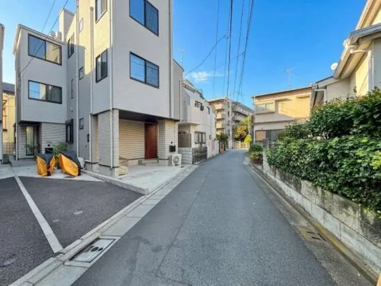 2SLDK Property Toshima Ward Tokyo (4)