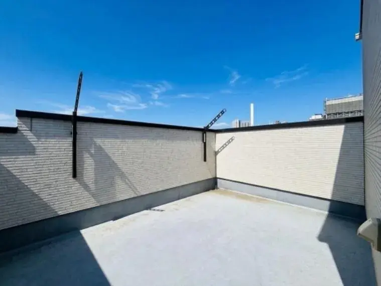 2SLDK Property Toshima Ward Tokyo (5)