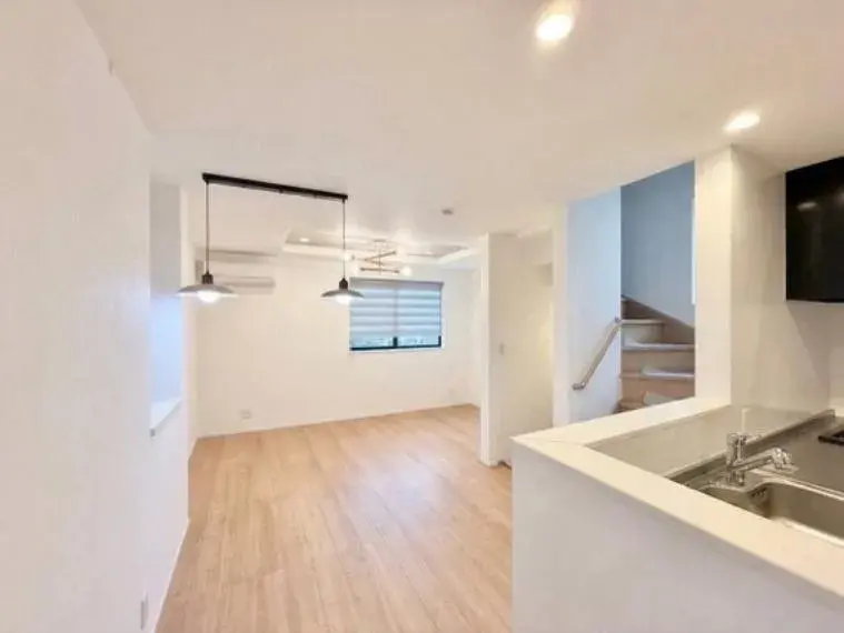 2SLDK Property Toshima Ward Tokyo (10)