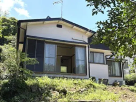 Akiya in Shizuoka