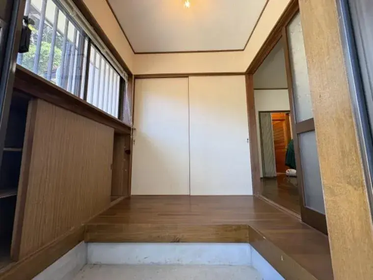 عقار 2DK مدينة Shimoda محافظة Shizuoka (11)