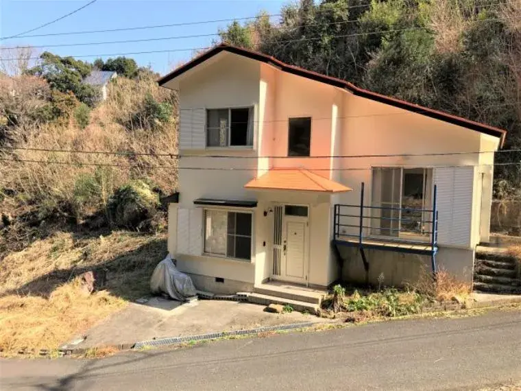 Akiya in Shizuoka