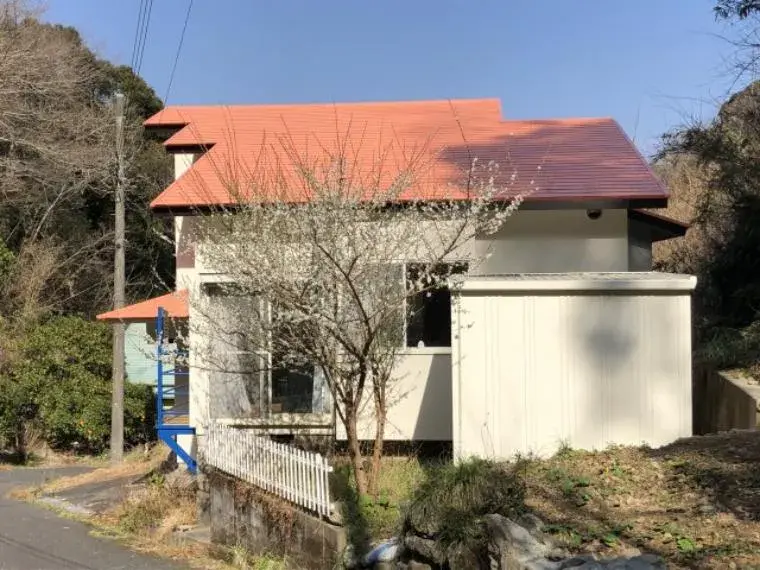 2LDK物件 南伊豆町 静岡県 (2)