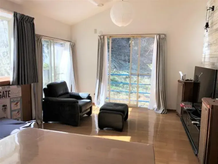2LDK物件 南伊豆町 静岡県 (4)