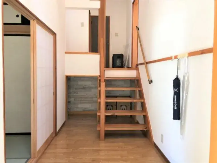2LDK物件 南伊豆町 静岡県 (9)