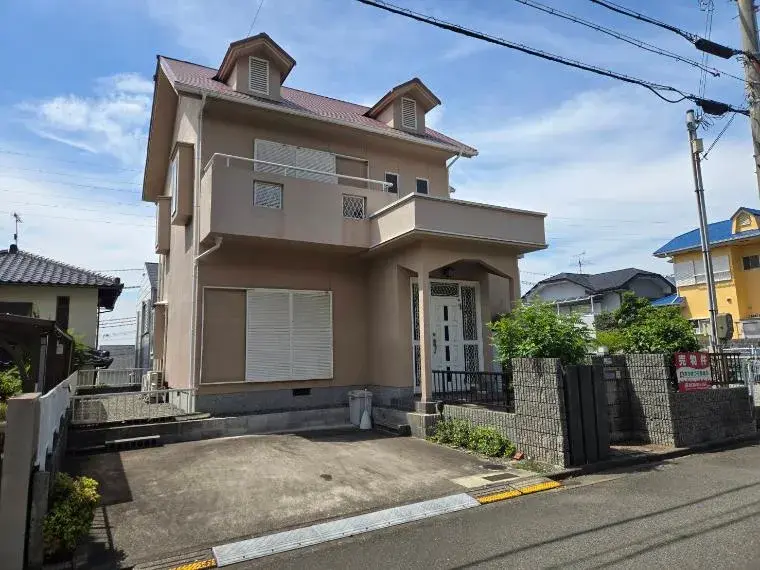 Akiya in Wakayama