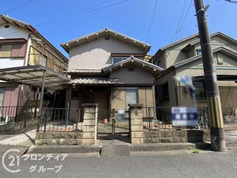 Akiya in Hyogo