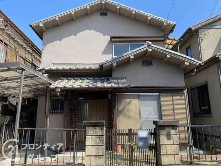 4LDK Property Kakogawa City Hyogo Prefecture (2)