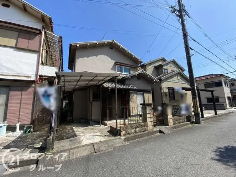 4LDK Property Kakogawa City Hyogo Prefecture (14)