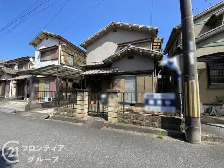 4LDK Property Kakogawa City Hyogo Prefecture (3)