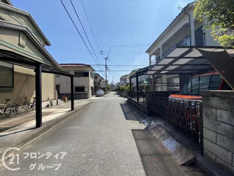 4LDK Property Kakogawa City Hyogo Prefecture (6)