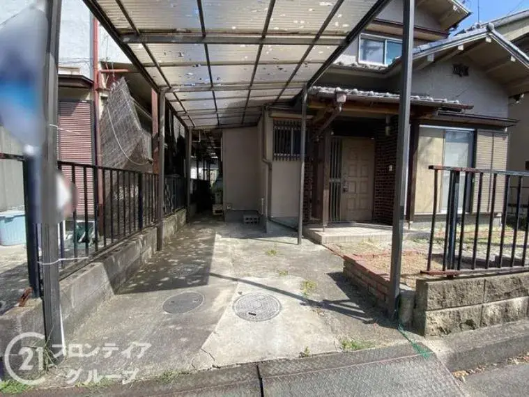 4LDK Property Kakogawa City Hyogo Prefecture (9)