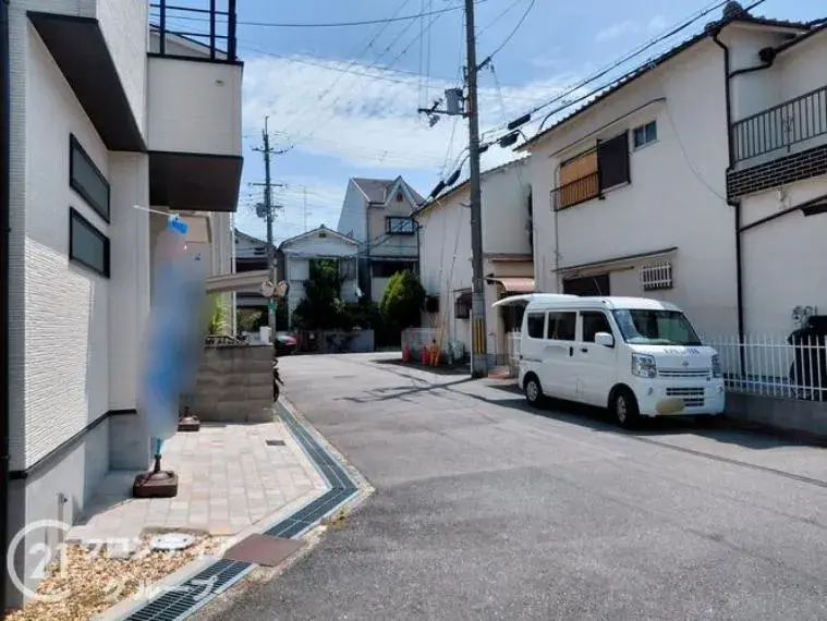 3LDK 枚方市 大阪府 物件 (2)