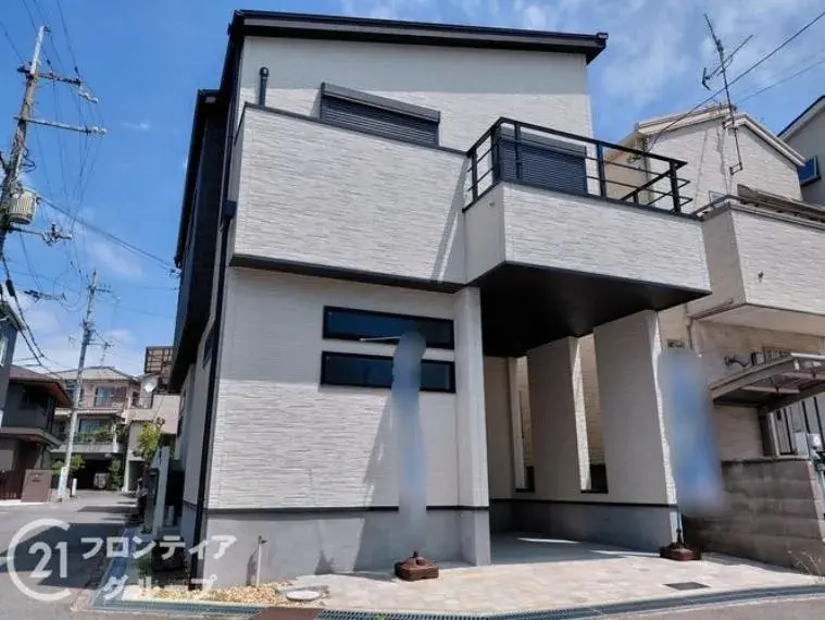 3LDK 枚方市 大阪府 物件 (3)