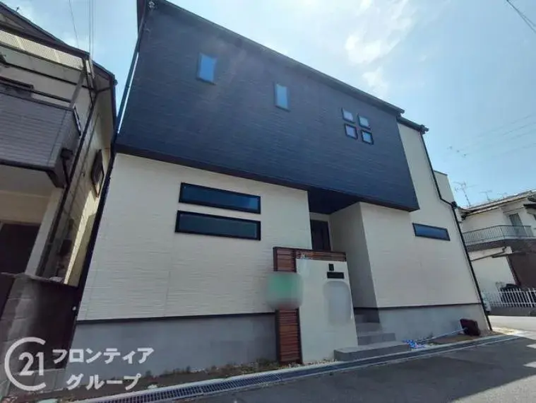 3LDK 枚方市 大阪府 物件 (4)