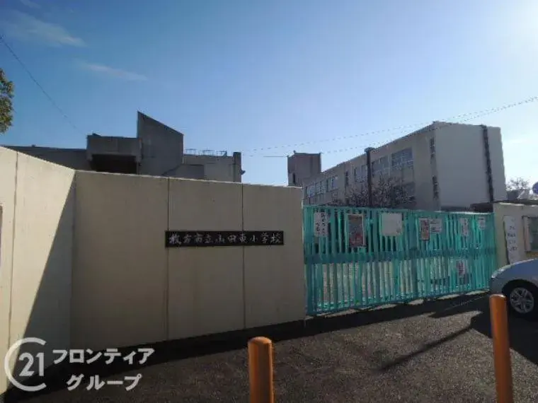 3LDK 枚方市 大阪府 物件 (35)
