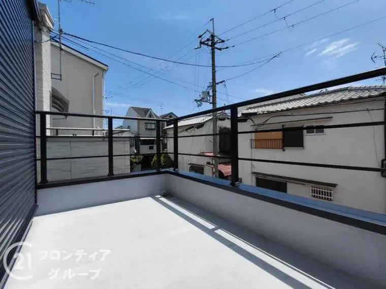 3LDK 枚方市 大阪府 物件 (5)