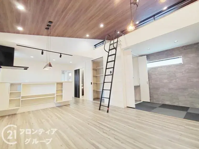 3LDK 枚方市 大阪府 物件 (7)